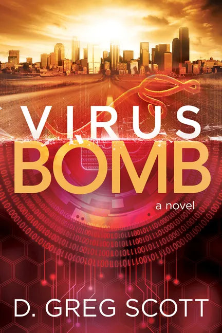 Virus Bomb - Paperback