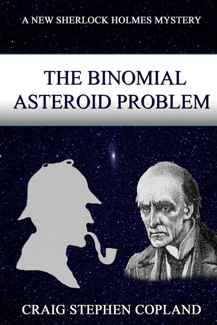 The Binomial Asteroid Problem - Paperback