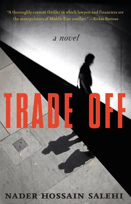 Trade Off - Paperback