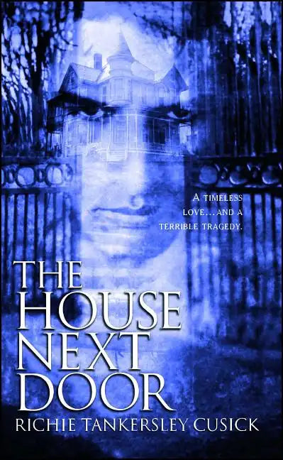 The House Next Door - Paperback