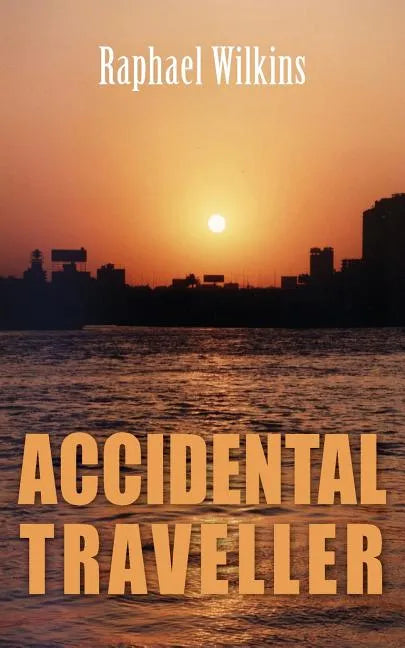 Accidental Traveller - Paperback