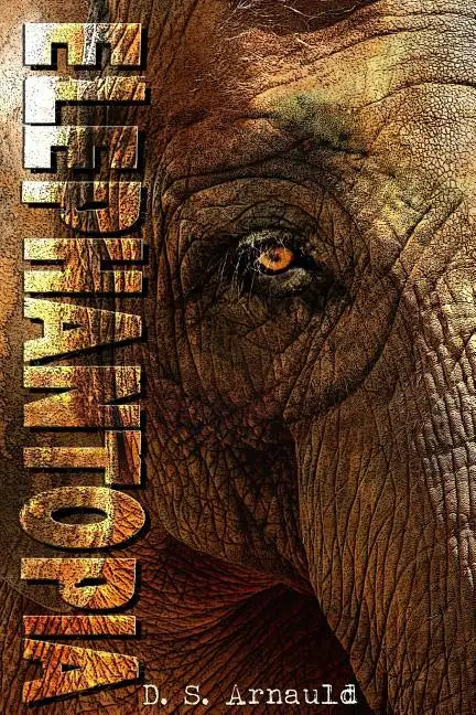 Elephantopia - Paperback