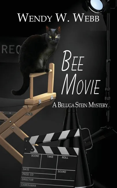 Bee Movie - Paperback