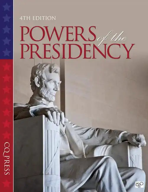 The Powers of the Presidency - Paperback