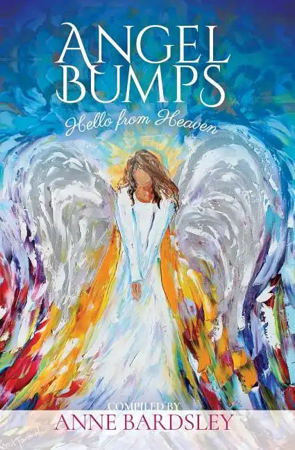 Angel Bumps: Hello from Heaven - Paperback