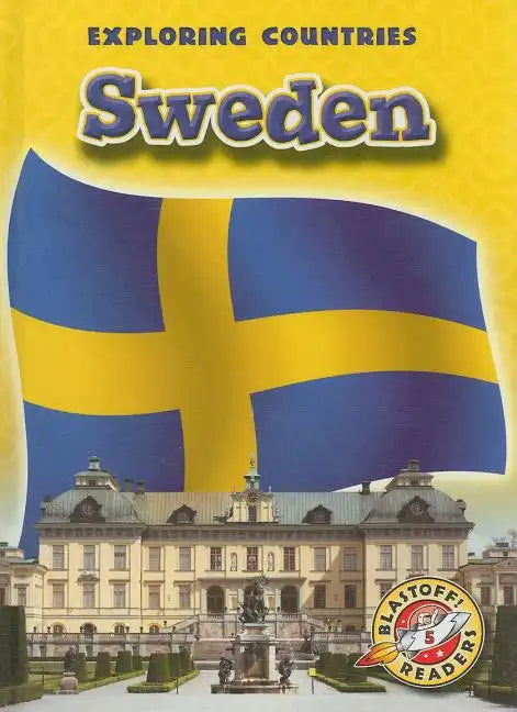 Sweden - Library Binding