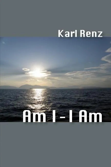 Am I-I Am - Paperback