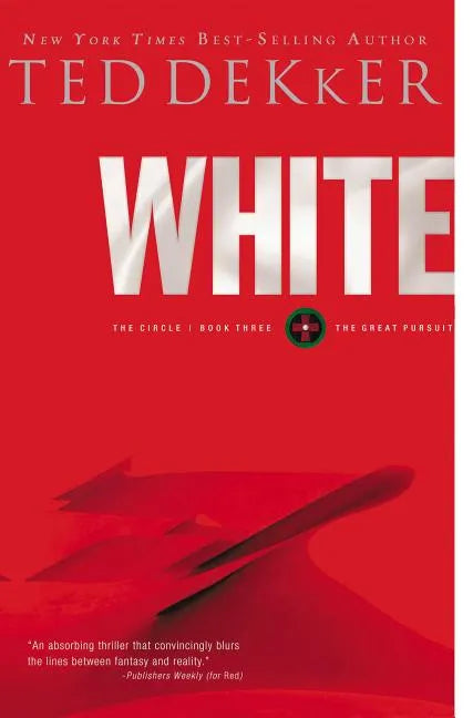 White - Paperback