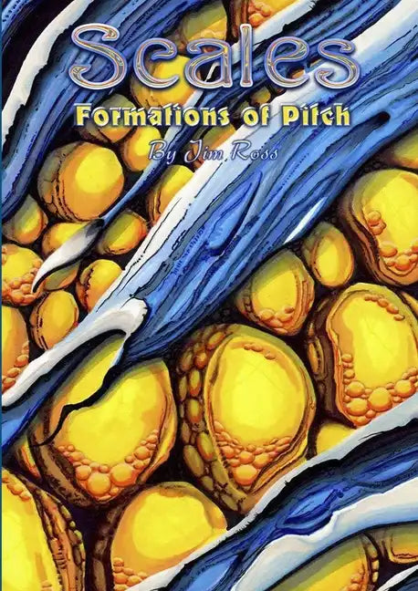 SCALES - Formations of Pitch - Paperback