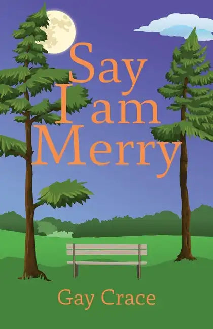 Say I am Merry - Paperback