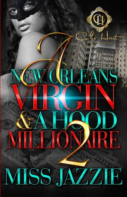 A New Orleans Virgin & A Hood Millionaire 2 - Paperback