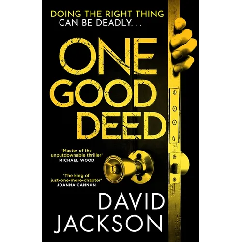 One Good Deed - Paperback