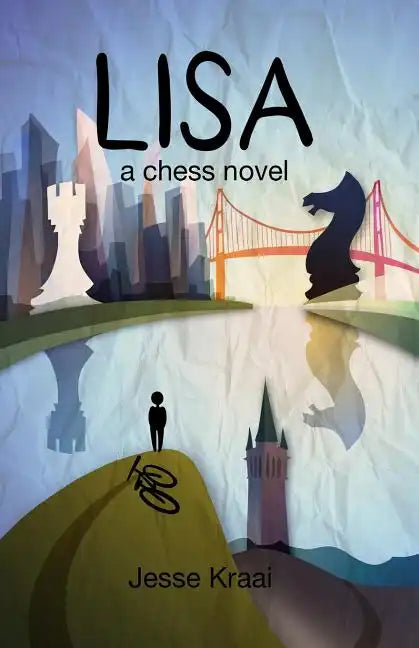 Lisa: A Chess Novel - Paperback