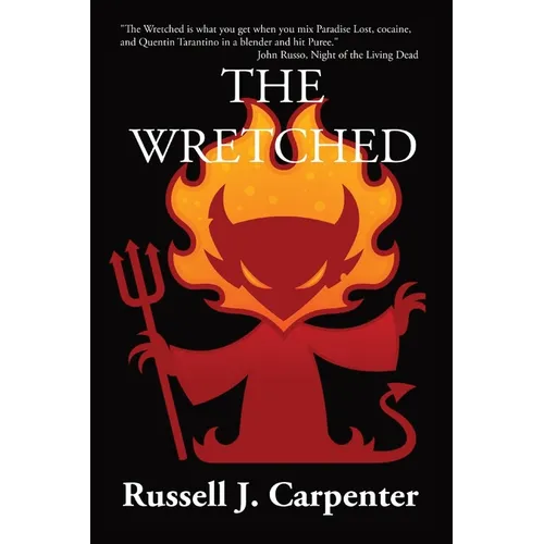 The Wretched - Paperback