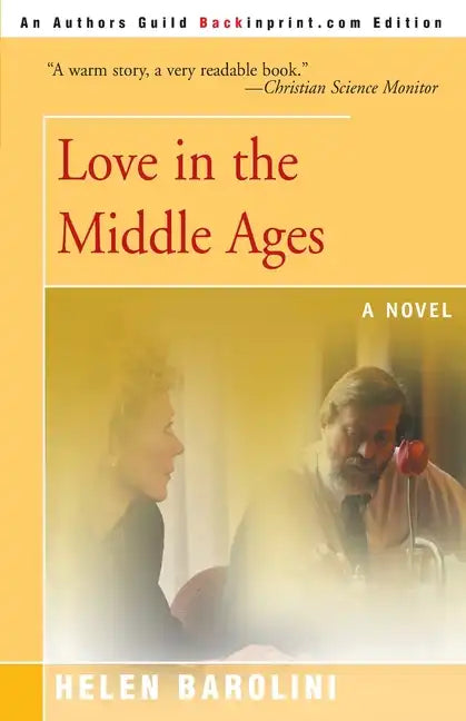Love in the Middle Ages - Paperback