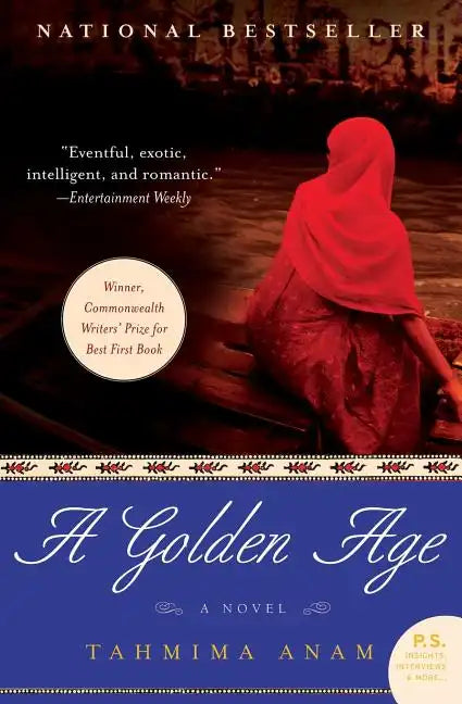 A Golden Age - Paperback