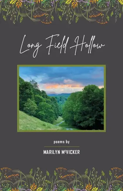 Long Field Hollow - Paperback
