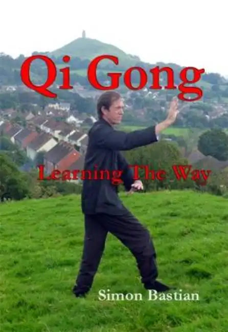 Qi Gong - Paperback