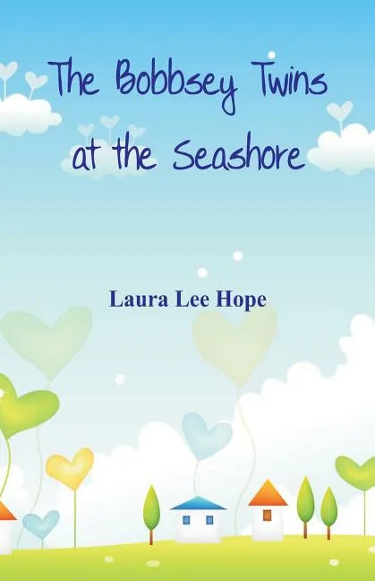 The Bobbsey Twins at the Seashore - Paperback