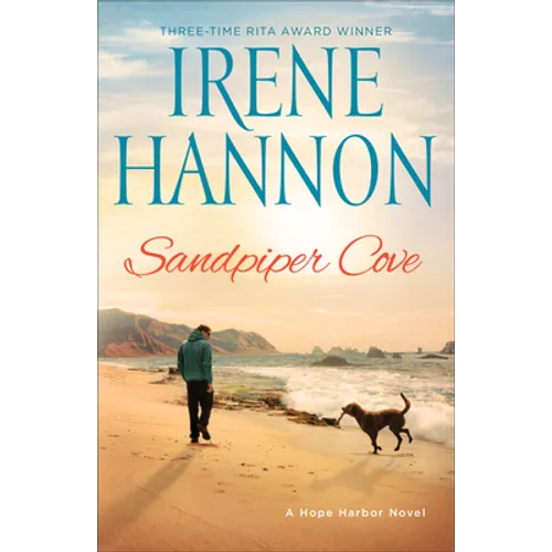Sandpiper Cove: A Hope Harbor Novel - Paperback