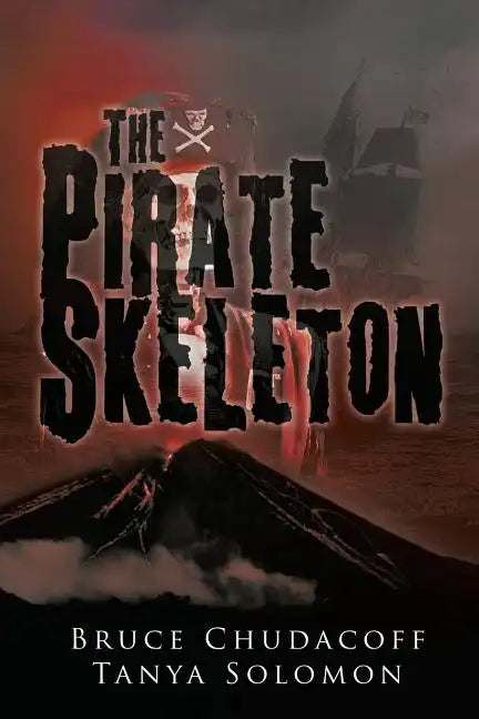 The Pirate Skeleton - Paperback