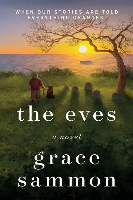 The Eves - Paperback