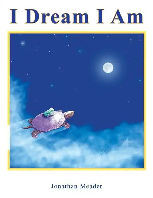 I Dream I Am - Paperback