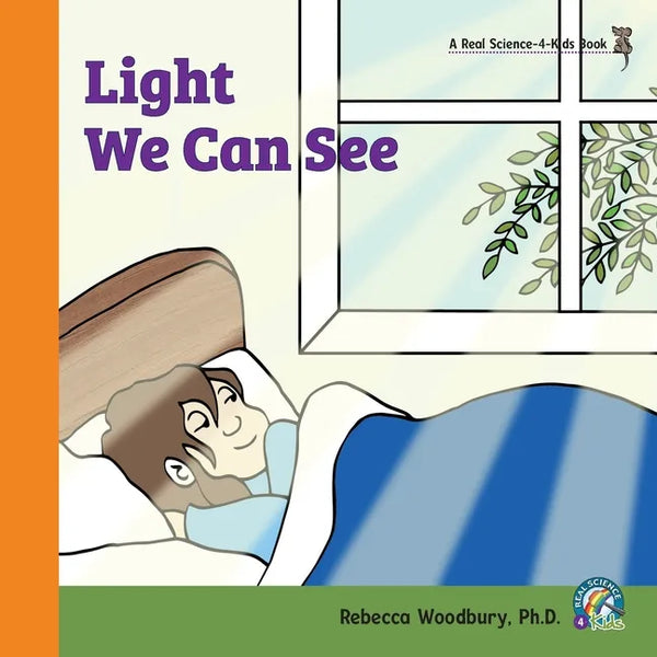 Light We Can See - Paperback