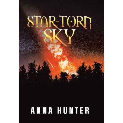 Star-Torn Sky - Hardcover