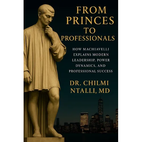 From Princes to Professionals - Paperback