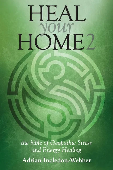 Heal Your Home 2: The Next Level - Paperback