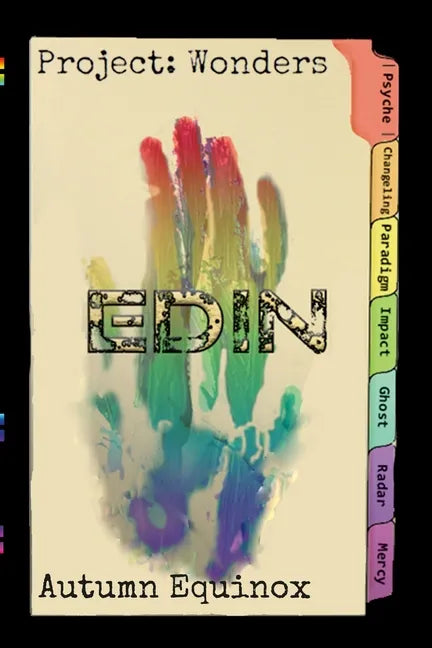 Project: Wonders: EDIN - Paperback