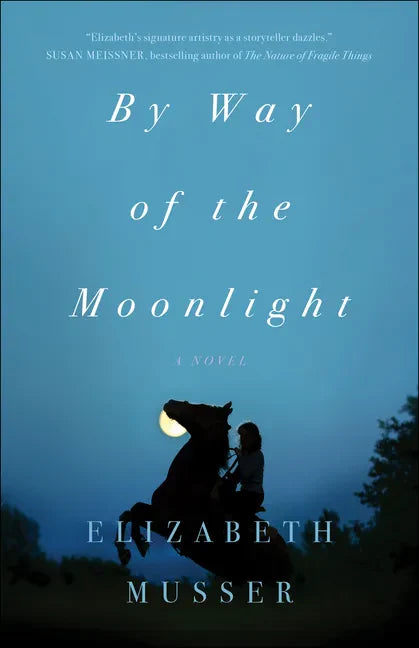 By Way of the Moonlight - Paperback