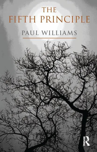 The Fifth Principle - Paperback