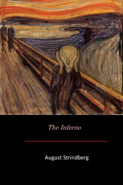 The Inferno - Paperback