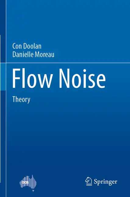 Flow Noise: Theory - Paperback