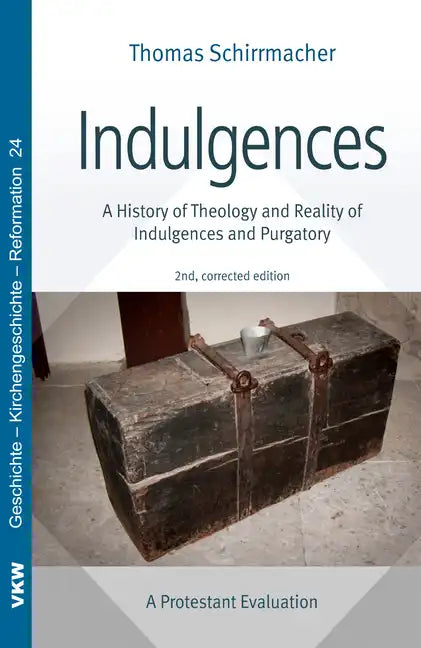 Indulgences - Paperback