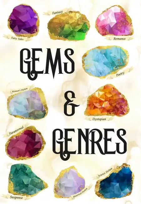 Gems and Genres - Hardcover