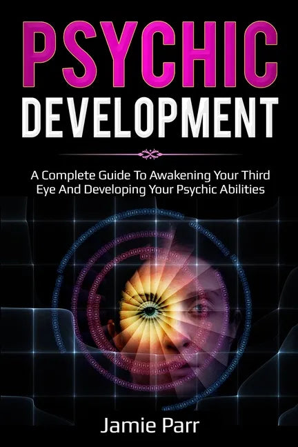 Psychic Development - Paperback