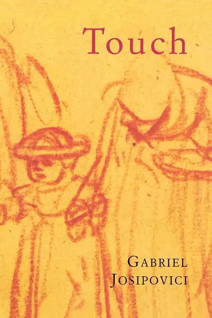 Touch - Paperback