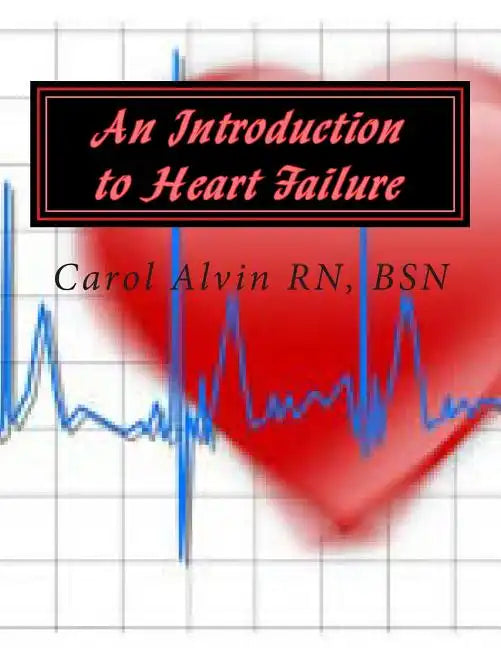 An Introduction to Heart Failure - Paperback