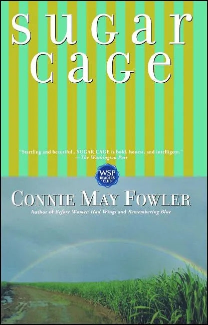 Sugar Cage - Paperback