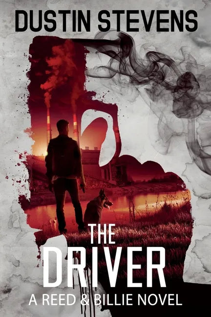The Driver: A Suspense Thriller - Paperback