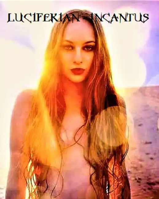 Luciferian-Incantus - Paperback