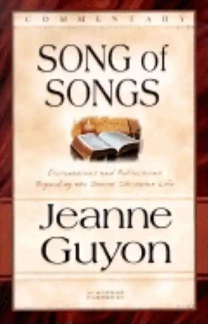 The Song of Songs: Commentary - Paperback