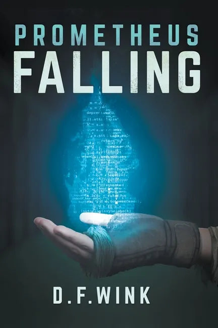 Prometheus Falling - Paperback