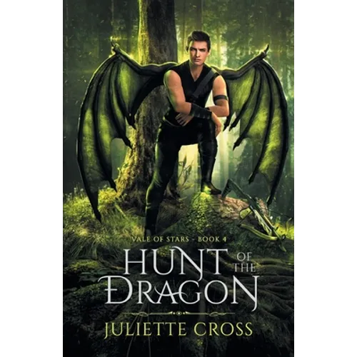 Hunt of the Dragon - Paperback