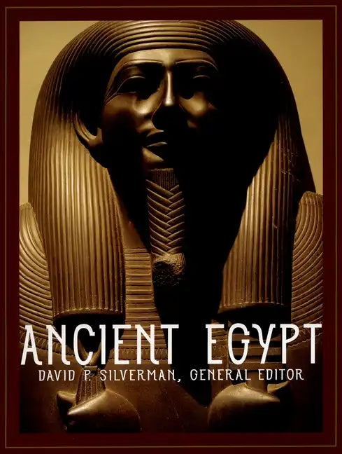 Ancient Egypt - Paperback