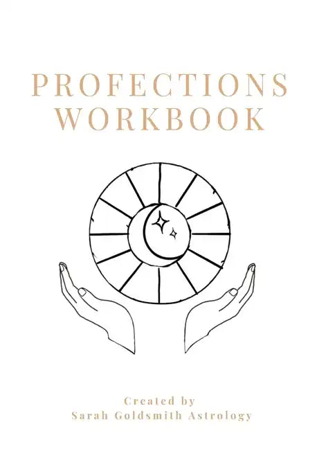Profections Workbook - Paperback