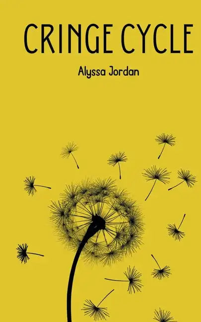 Cringe Cycle - Paperback